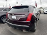 Used 2018 Cadillac XT5 Luxury w/ Driver Awareness Package image 5