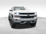 Used 2016 Chevrolet Silverado 1500 LT w/ All Star Edition image 2