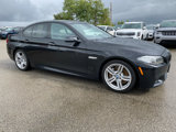 Used 2016 BMW 535i Sedan image 3