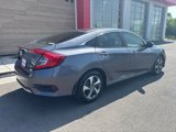 Used 2020 Honda Civic LX image 3