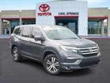 Used 2018 Honda Pilot EX-L image 1