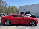 Used 2020 Chevrolet Camaro LT w/ RS Package image 4