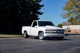 Used 1994 Chevrolet Silverado 1500 4x4 Regular Cab image 3