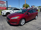 Used 2017 Ford Focus SE w/ Cold Weather Package image 2