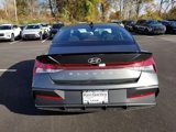 New 2025 Hyundai Elantra Sport w/ Cargo Package image 6