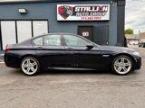 Used 2014 BMW 535i xDrive Sedan image 3