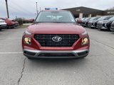 New 2025 Hyundai Venue SE image 2