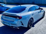 Used 2022 Kia K5 GT-Line image 5