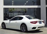 Used 2018 Maserati GranTurismo Sport image 5