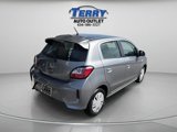 Used 2022 Mitsubishi Mirage ES image 6