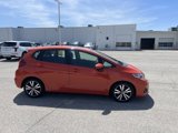 Used 2018 Honda Fit EX image 5