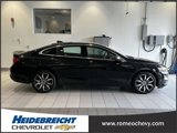 Used 2020 Chevrolet Malibu RS w/ LPO, Convenience Package 1 image 2