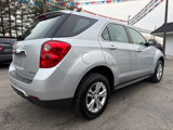 Used 2014 Chevrolet Equinox LS image 3