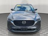 Used 2022 MAZDA CX-5 AWD 2.5 S w/ Preferred Package image 5