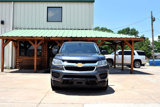 Used 2016 Chevrolet Colorado W/T w/ WT Convenience Package image 3