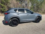 Used 2021 MAZDA CX-5 Carbon Edition image 4