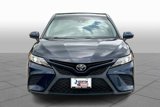 Used 2018 Toyota Camry SE image 3