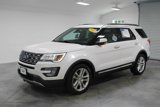 Used 2017 Ford Explorer Limited w/ Equipment Group 301A image 4