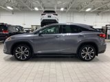 Used 2022 Lexus RX 350 AWD w/ Premium Package image 4