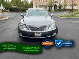 Used 2012 Lexus LS 460 image 2