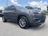 Used 2019 Jeep Cherokee Latitude Plus image 4
