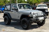 Used 2018 Jeep Wrangler Sport image 3