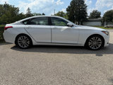 Used 2015 Hyundai Genesis 3.8 w/ Option Group 04 image 3