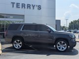 Used 2016 Chevrolet Tahoe LT image 2