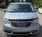 Used 2013 Chrysler Town & Country Touring image 2