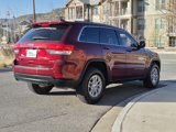 Used 2018 Jeep Grand Cherokee Laredo image 5