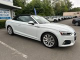 Used 2018 Audi A5 2.0T Prestige w/ Luxury Package image 5