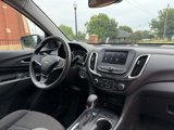 Used 2023 Chevrolet Equinox LT w/ LPO, Floor Liner Package image 3
