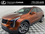 Used 2019 Cadillac XT4 Sport image 2