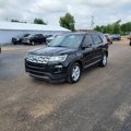 Used 2018 Ford Explorer XLT w/ Equipment Group 202A image 3
