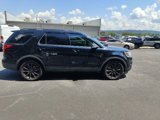 Used 2018 Ford Explorer XLT w/ Equipment Group 202A image 2