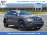 Used 2020 Jeep Grand Cherokee Altitude image 1