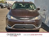 Used 2017 Chrysler Pacifica Touring-L Plus image 2