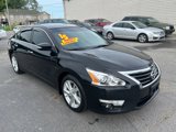 Used 2015 Nissan Altima 2.5 SL image 4