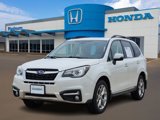 Used 2018 Subaru Forester 2.5i Touring image 2