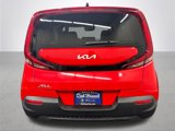 Used 2022 Kia Soul LX w/ Technology Package image 4