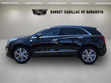 Certified 2024 Cadillac XT5 Premium Luxury w/ Technology Package image 4