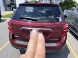 Used 2016 Chevrolet Equinox LT w/ Convenience Package image 6