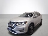 Used 2017 Nissan Rogue SL image 2