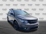 Used 2019 Dodge Journey SE w/ Connectivity Group image 2