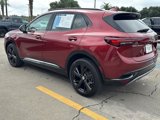 Certified 2023 Buick Envision Essence w/ Sport Touring Package image 5