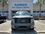 Used 2012 Ford F150 FX4 w/ FX Luxury Pkg image 2