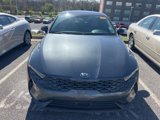 Used 2021 Kia K5 EX w/ EX Premium Package image 6