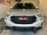 Used 2018 GMC Terrain SLE w/ Driver Convenience Package image 5