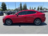 Used 2018 MAZDA MAZDA3 Grand Touring w/ Premium Equipment Package image 3