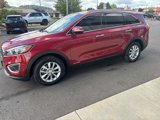 Used 2018 Kia Sorento LX image 2